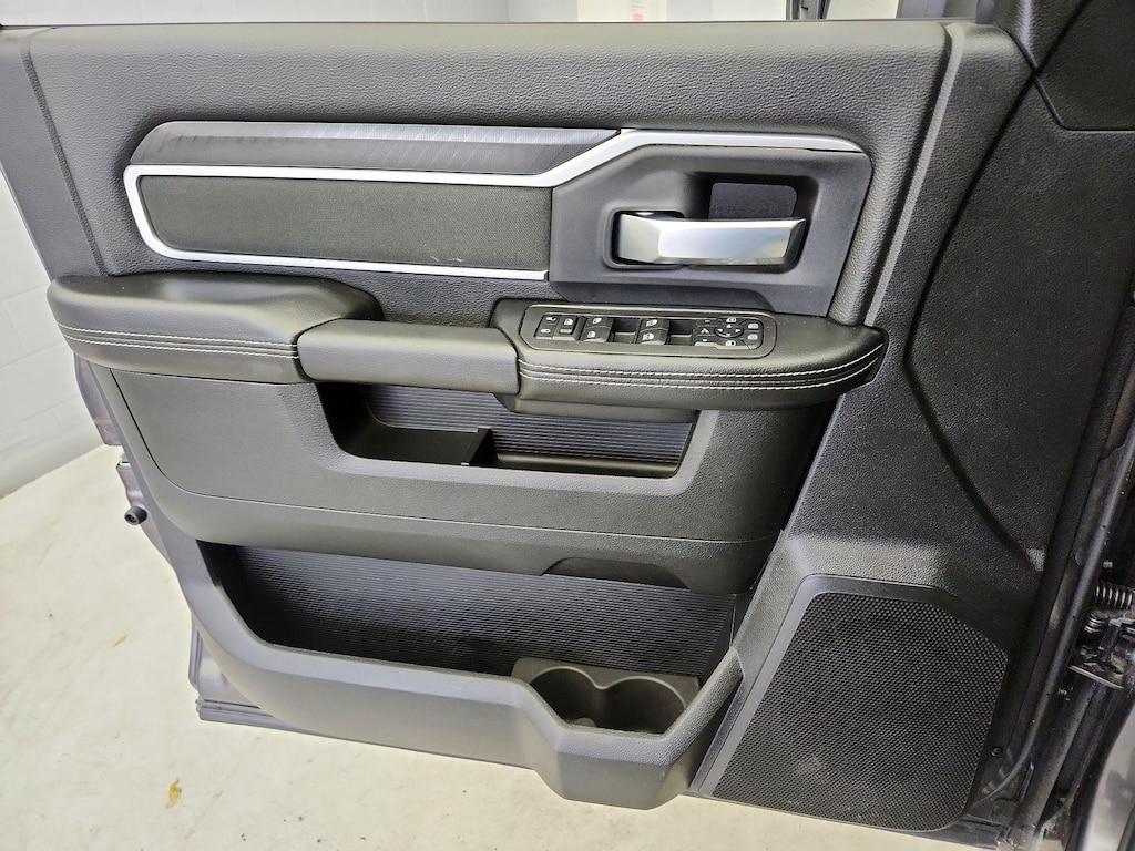 used 2025 Ram 2500 car, priced at $50,998