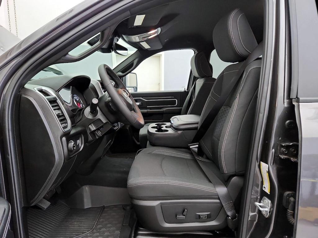 used 2025 Ram 2500 car, priced at $50,998