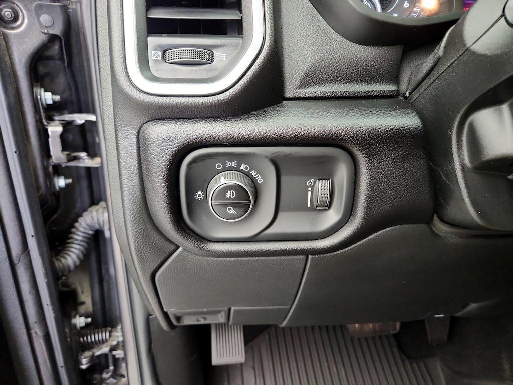 used 2025 Ram 2500 car, priced at $50,998