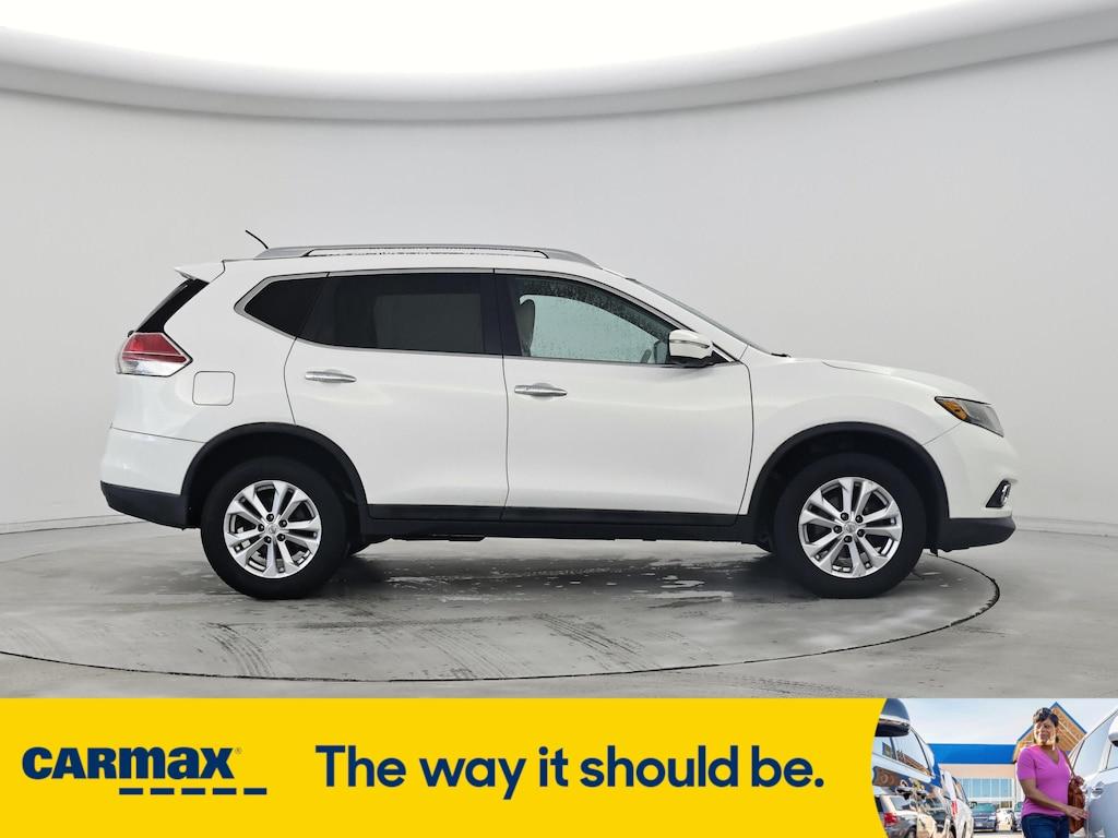 used 2014 Nissan Rogue car, priced at $16,998