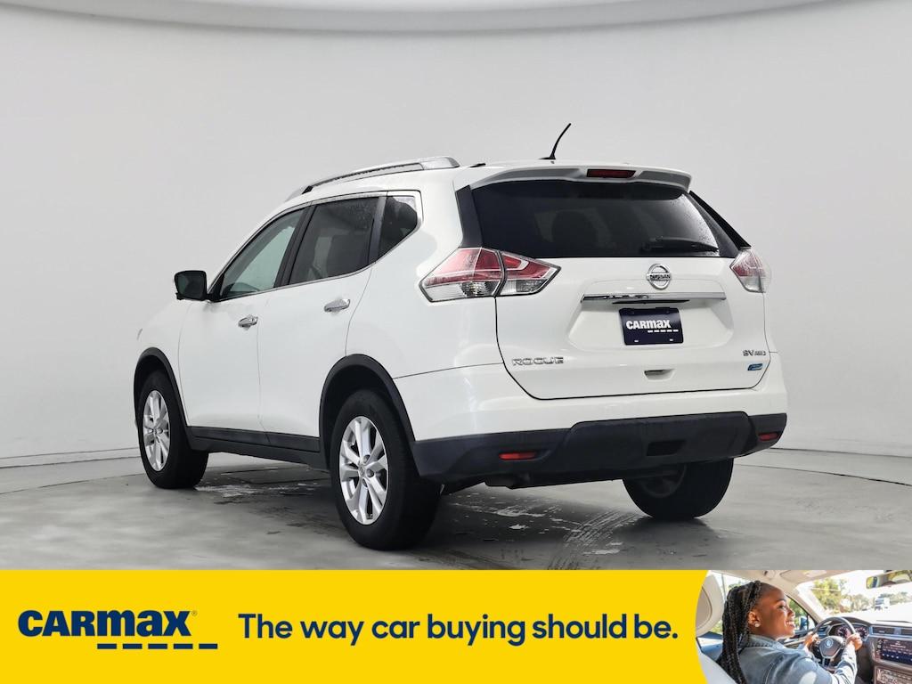 used 2014 Nissan Rogue car, priced at $16,998