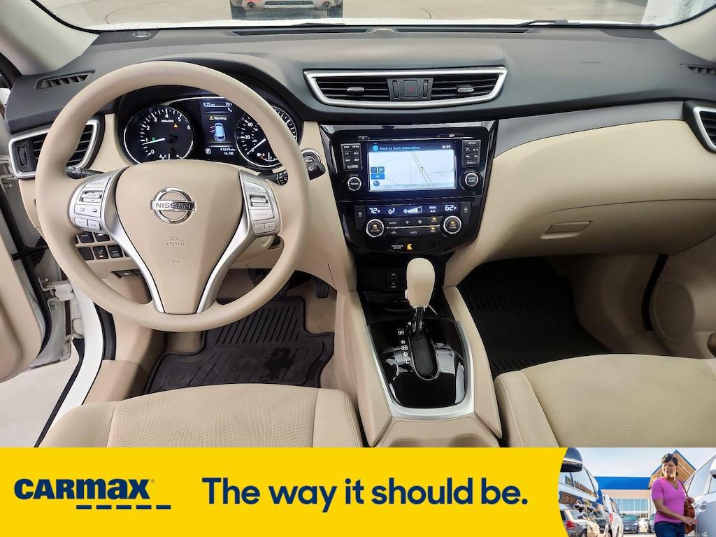 used 2014 Nissan Rogue car, priced at $16,998