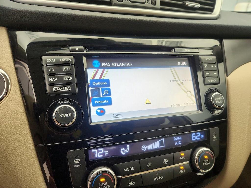 used 2014 Nissan Rogue car, priced at $16,998