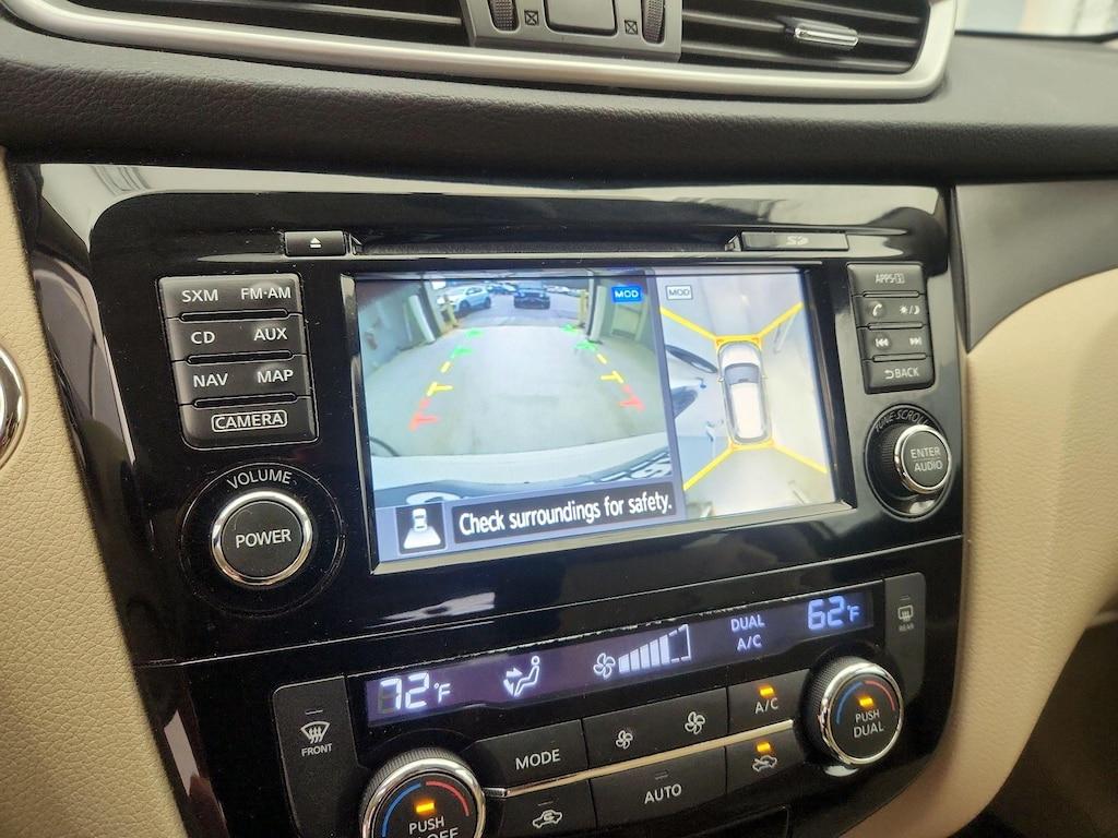 used 2014 Nissan Rogue car, priced at $16,998