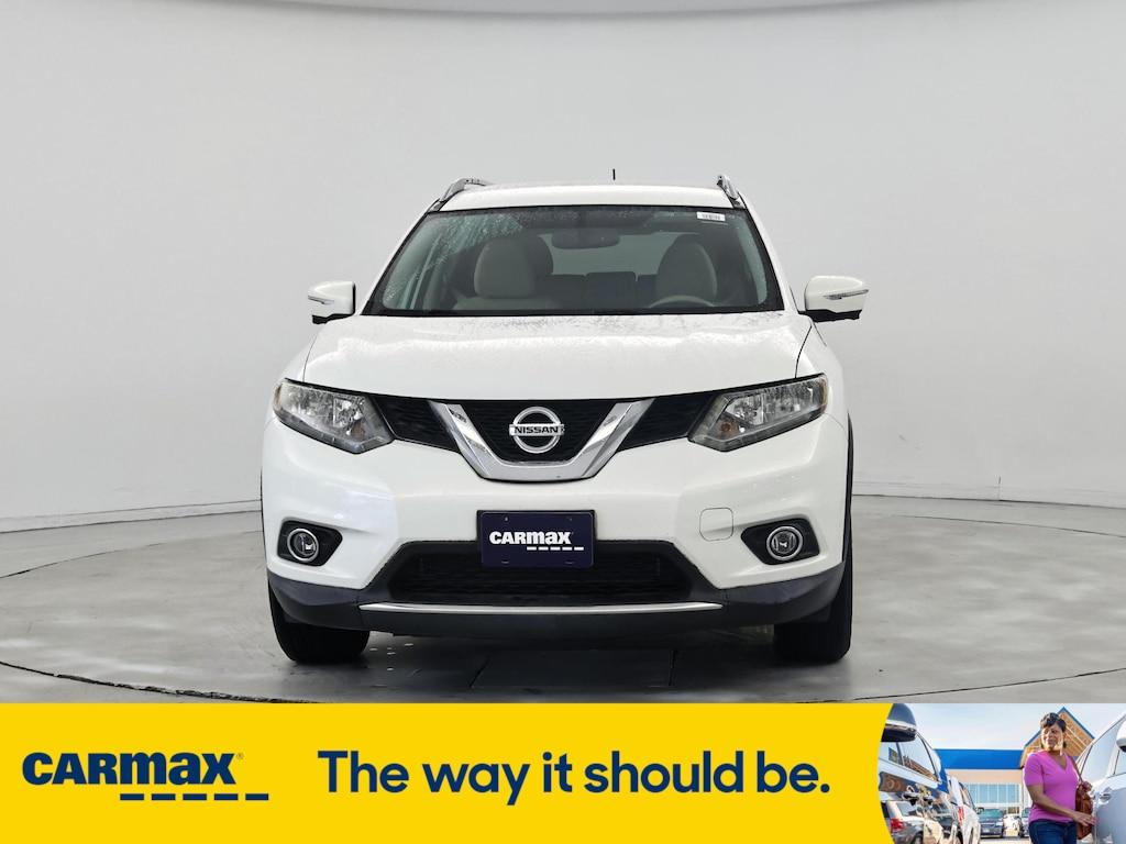 used 2014 Nissan Rogue car, priced at $16,998