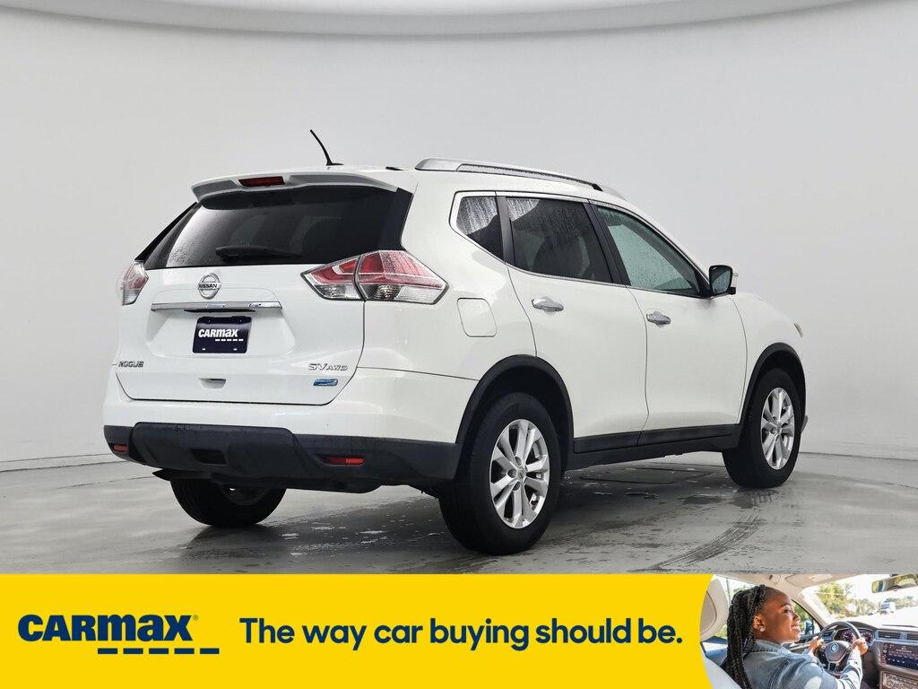 used 2014 Nissan Rogue car, priced at $16,998