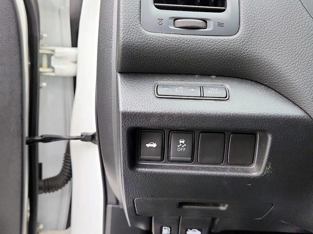 used 2017 Nissan Altima car, priced at $14,599