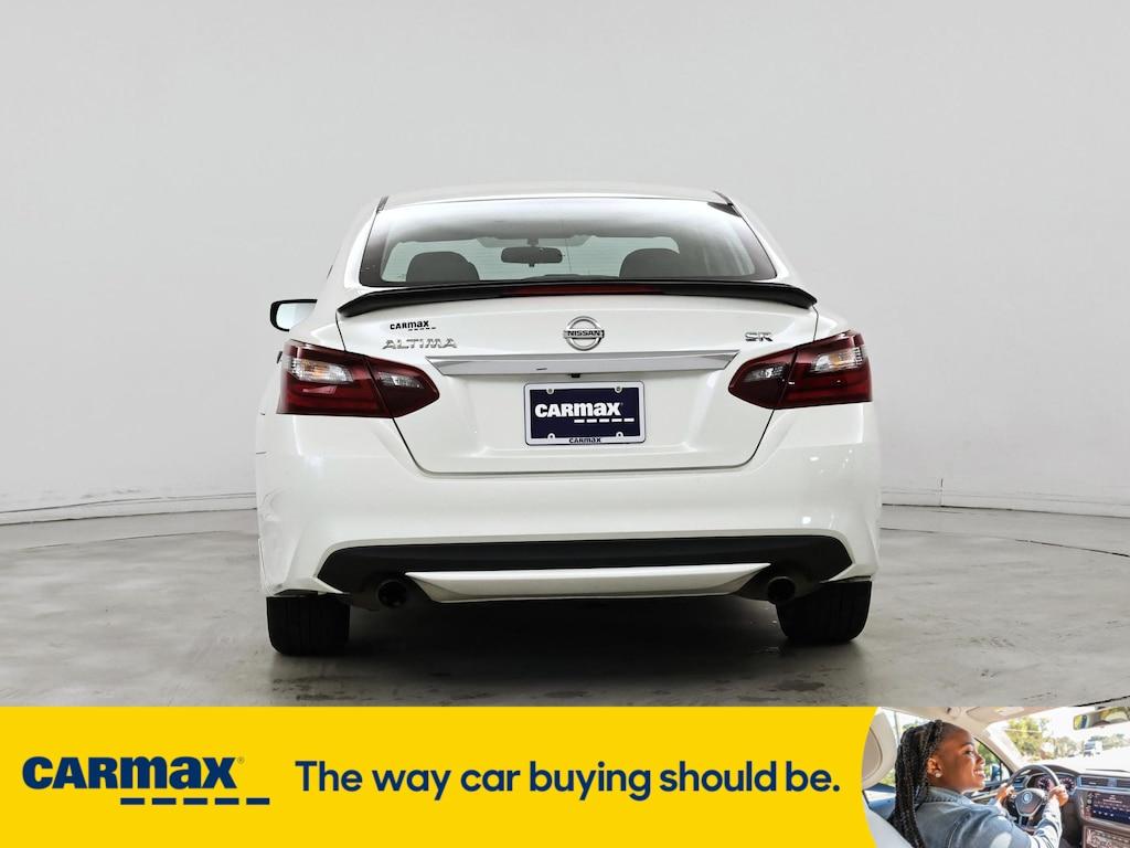 used 2017 Nissan Altima car, priced at $14,599
