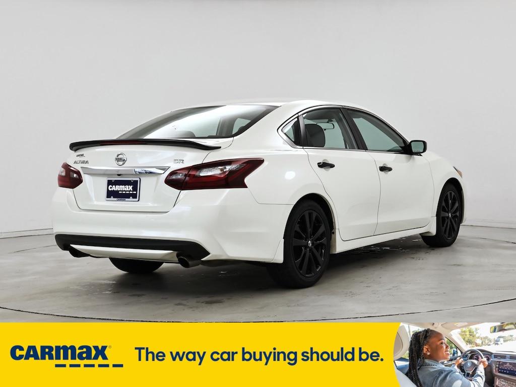 used 2017 Nissan Altima car, priced at $14,599