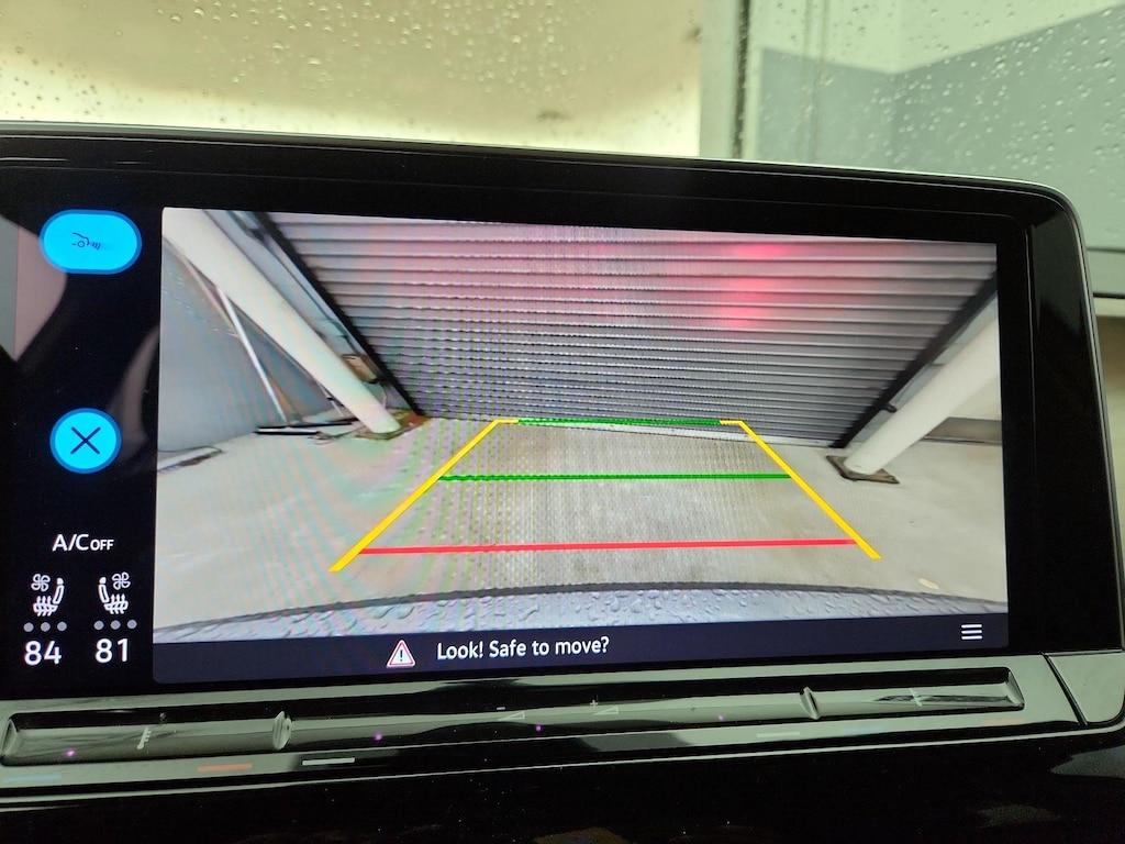 used 2024 Volkswagen Atlas car, priced at $32,998