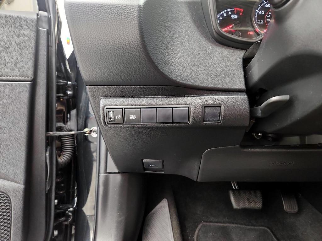 used 2020 Toyota Corolla car, priced at $22,998