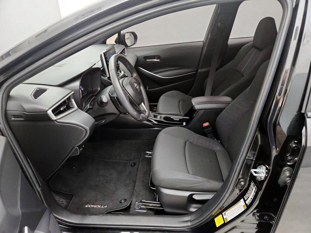 used 2020 Toyota Corolla car, priced at $22,998