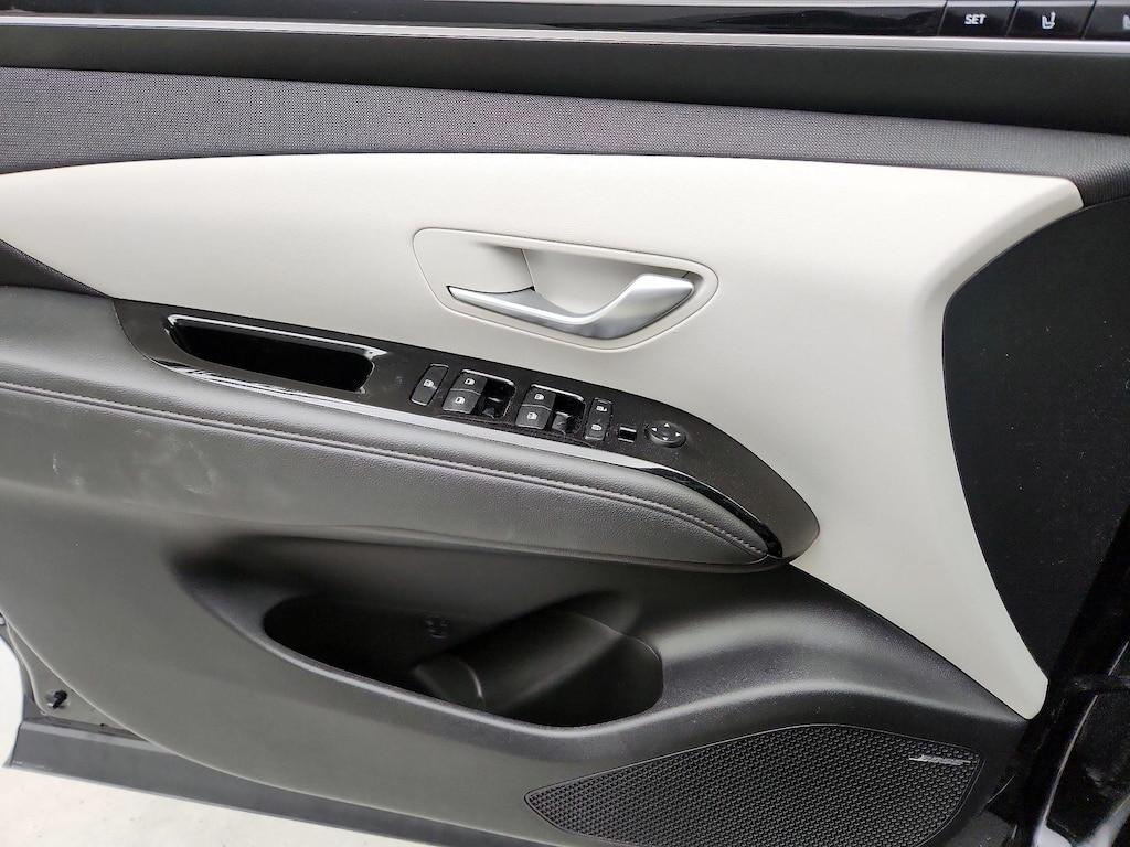 used 2022 Hyundai Tucson car, priced at $28,998