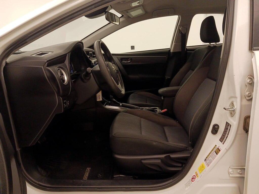 used 2019 Toyota Corolla car, priced at $15,998