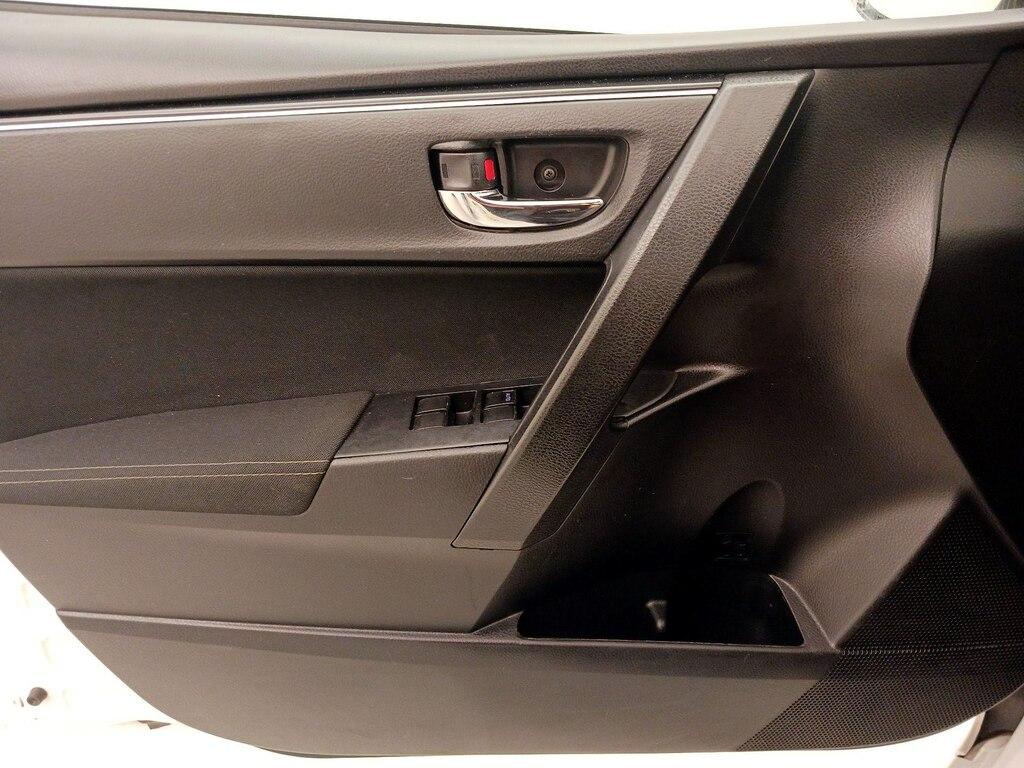 used 2019 Toyota Corolla car, priced at $15,998