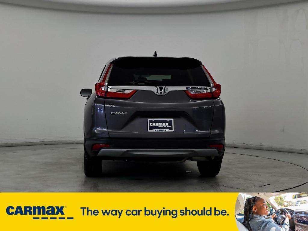 used 2019 Honda CR-V car, priced at $21,998