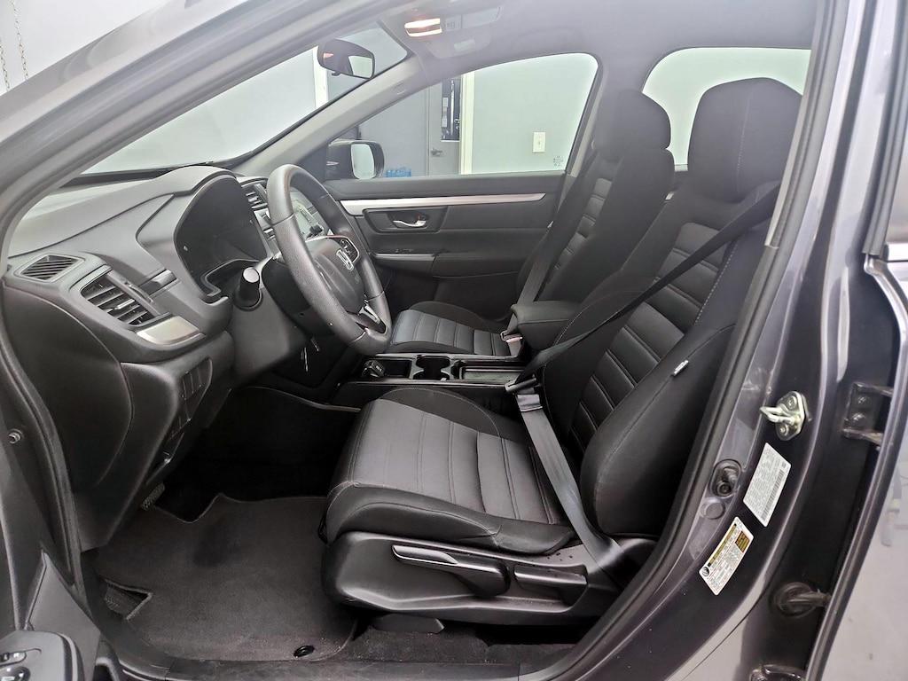 used 2019 Honda CR-V car, priced at $21,998