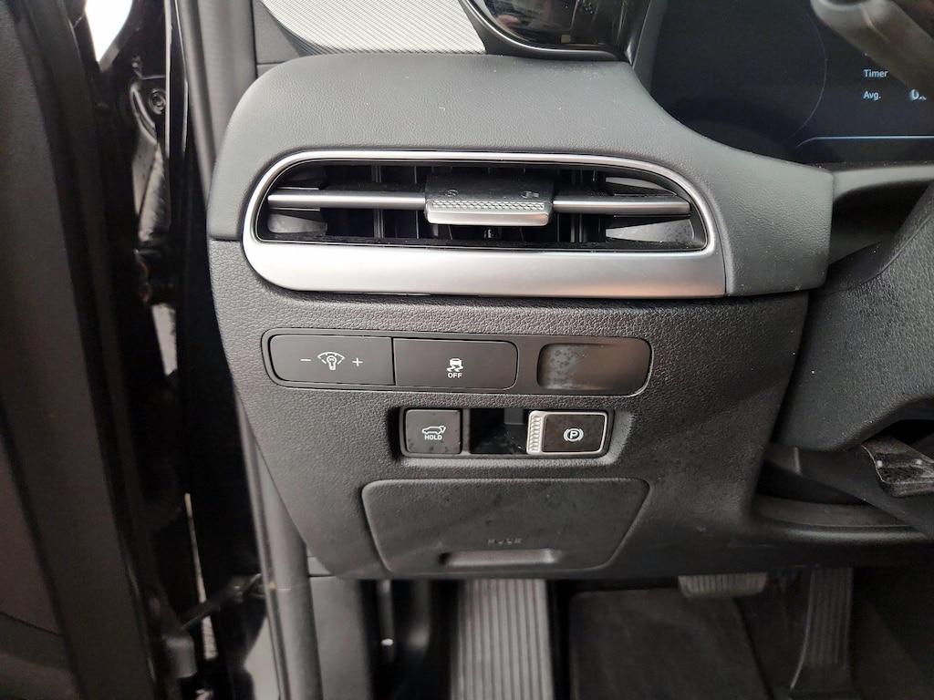 used 2023 Hyundai Palisade car, priced at $36,998