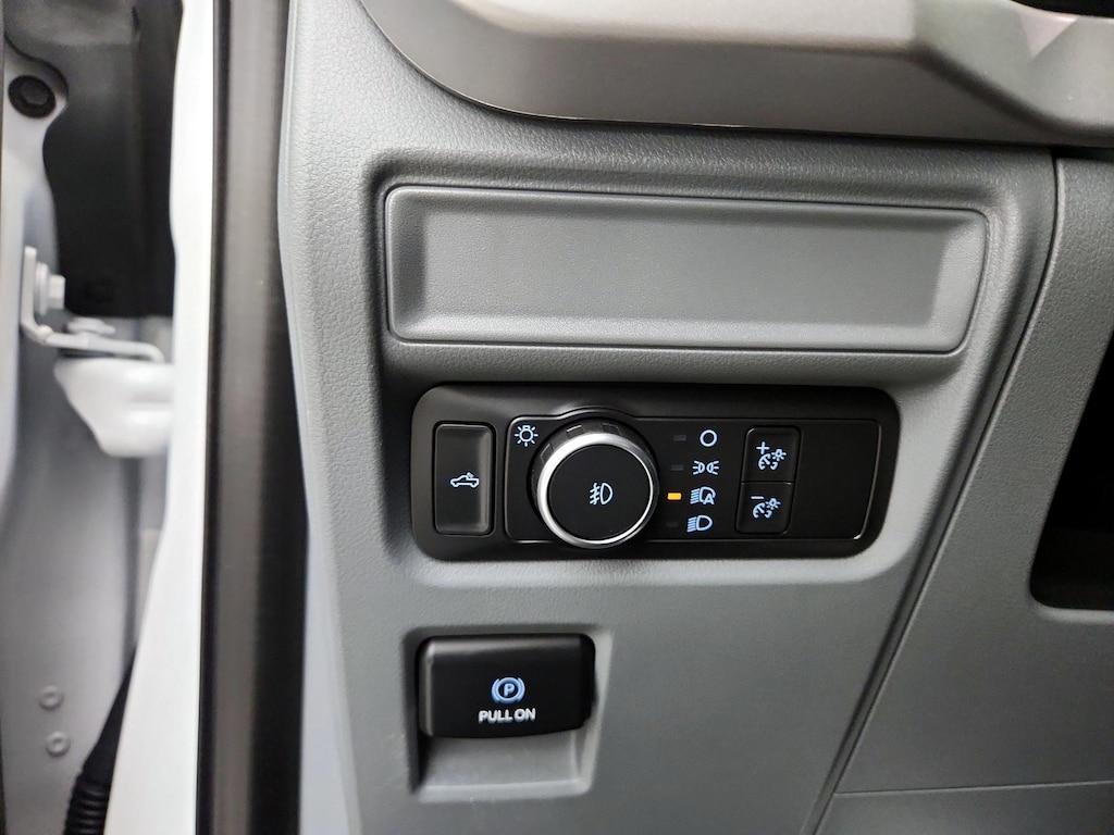 used 2021 Ford F-150 car, priced at $30,998