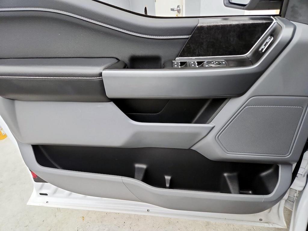 used 2021 Ford F-150 car, priced at $30,998