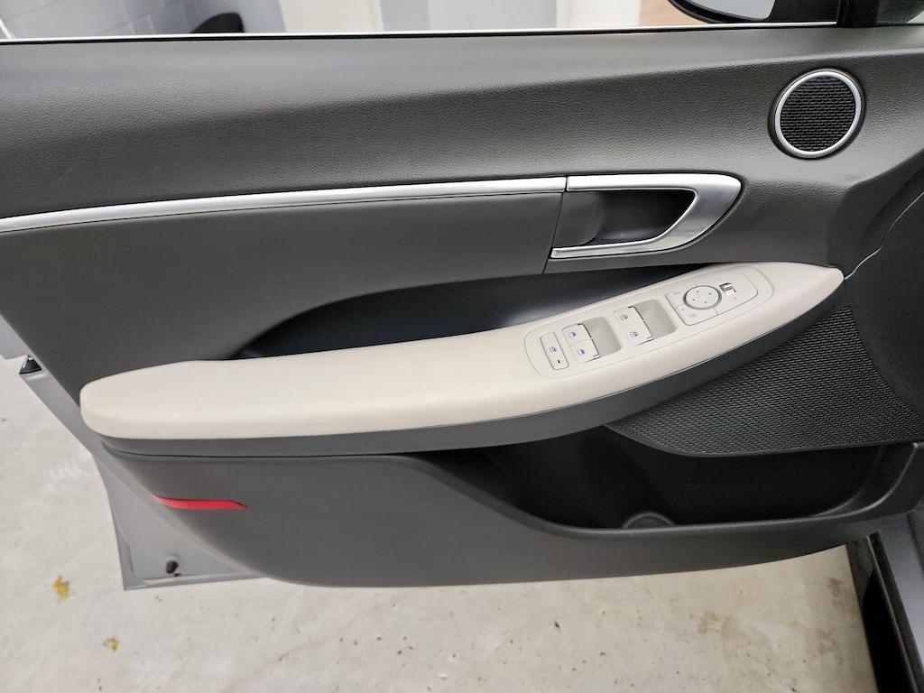 used 2023 Hyundai Sonata car, priced at $21,998