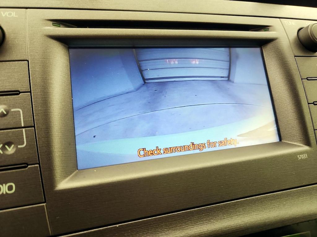 used 2015 Toyota Prius car, priced at $14,599