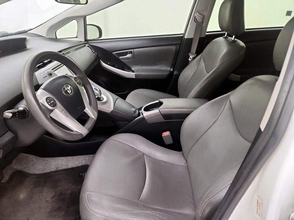used 2015 Toyota Prius car, priced at $14,599