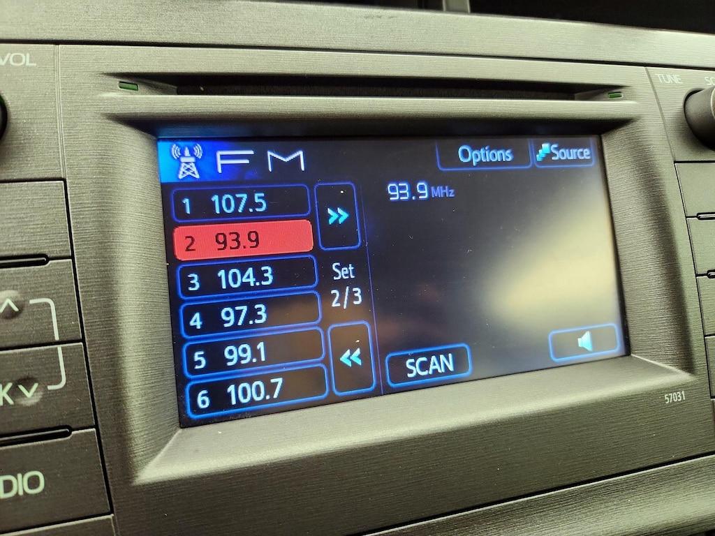 used 2015 Toyota Prius car, priced at $14,599