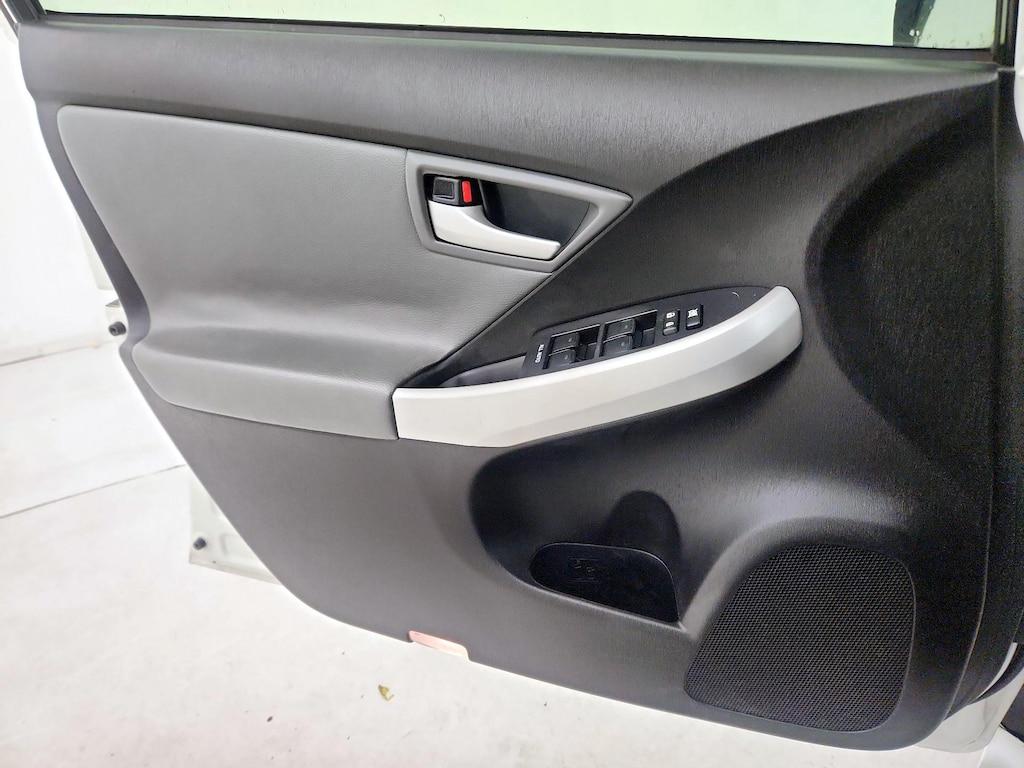 used 2015 Toyota Prius car, priced at $14,599