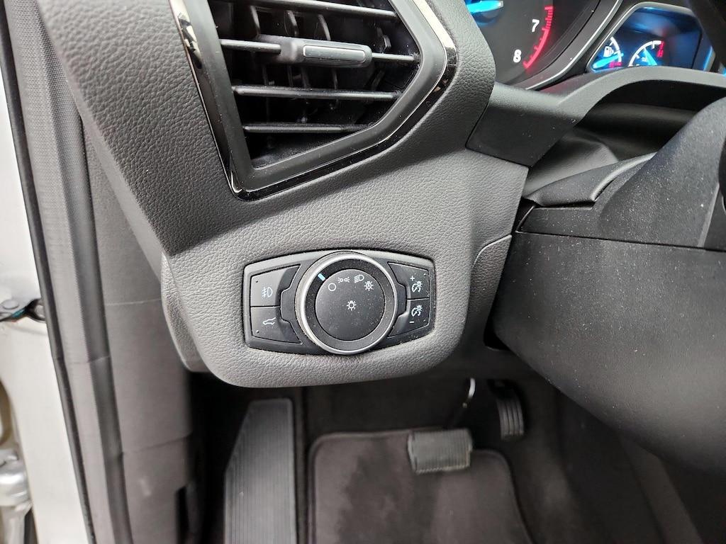 used 2017 Ford Escape car, priced at $15,998