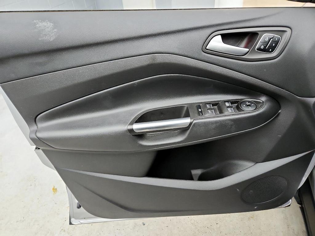 used 2017 Ford Escape car, priced at $15,998