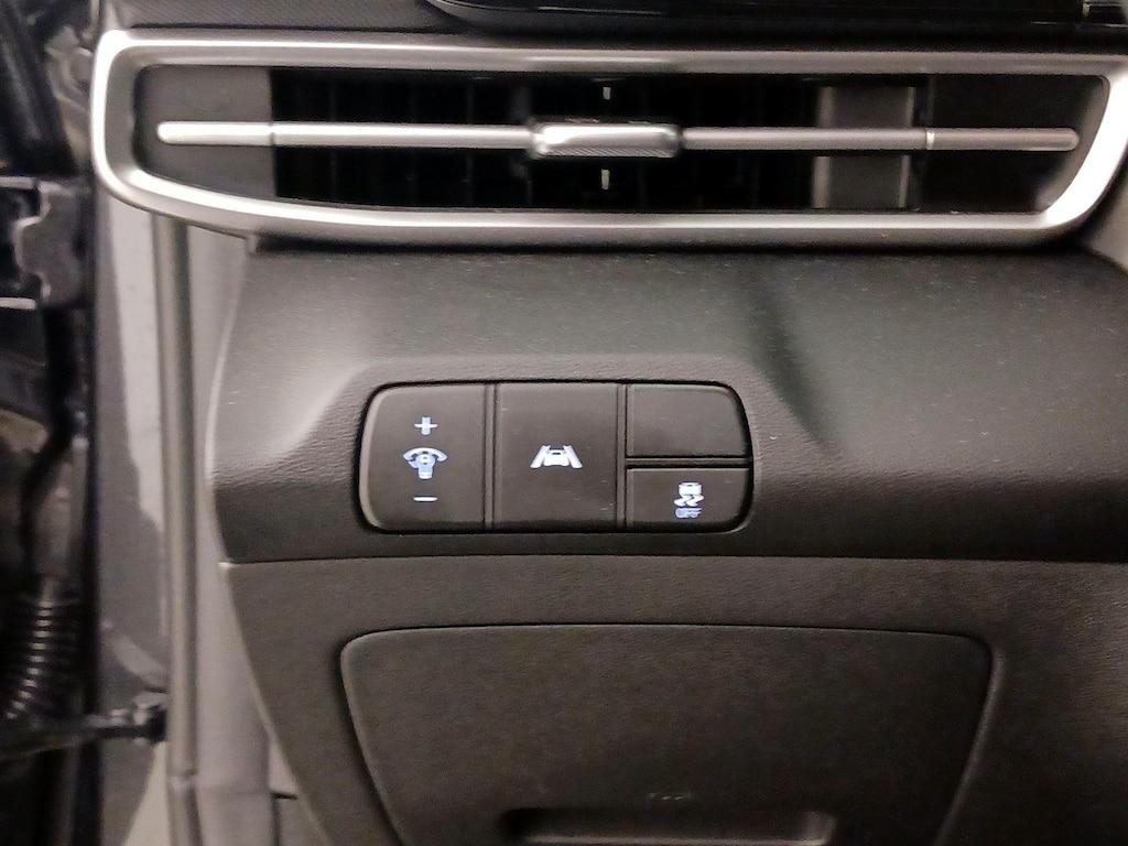 used 2023 Hyundai Elantra car, priced at $22,998