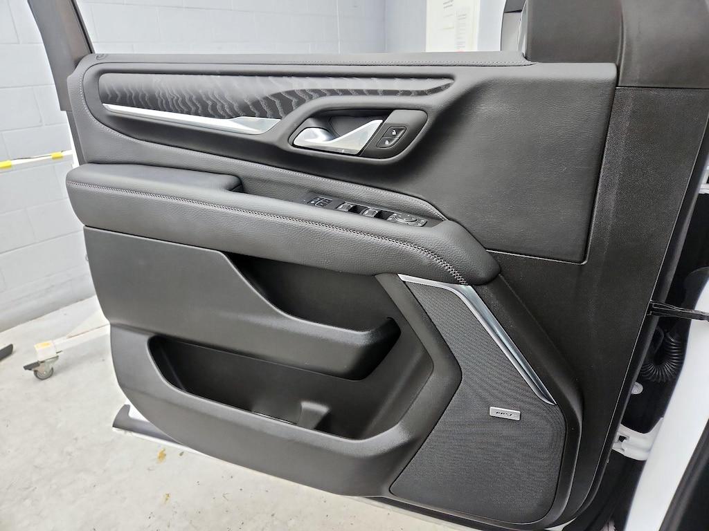 used 2024 GMC Yukon car, priced at $72,998