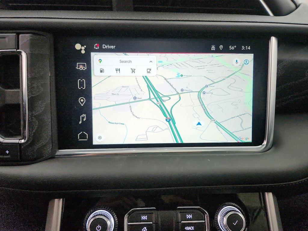 used 2024 GMC Yukon car, priced at $72,998