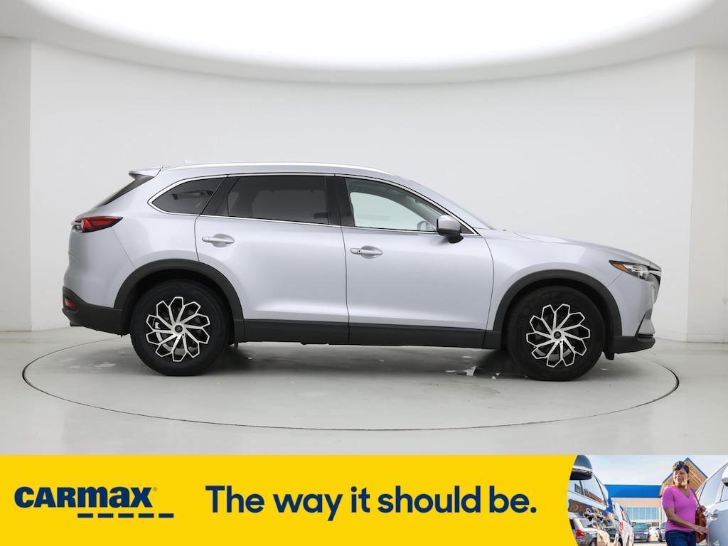 used 2018 Mazda CX-9 car, priced at $20,998
