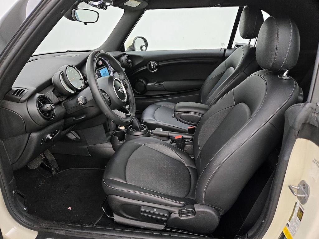 used 2019 MINI Convertible car, priced at $15,998