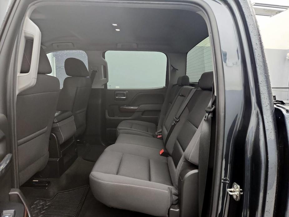 used 2018 GMC Sierra 1500 car, priced at $27,998