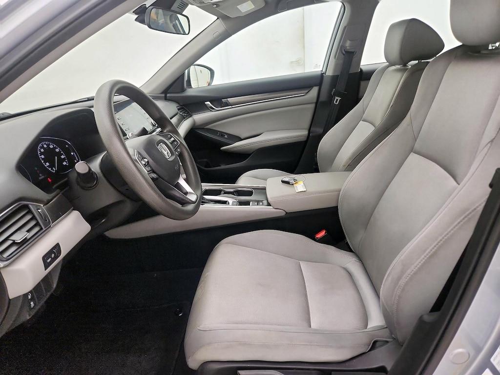 used 2020 Honda Accord car, priced at $22,998