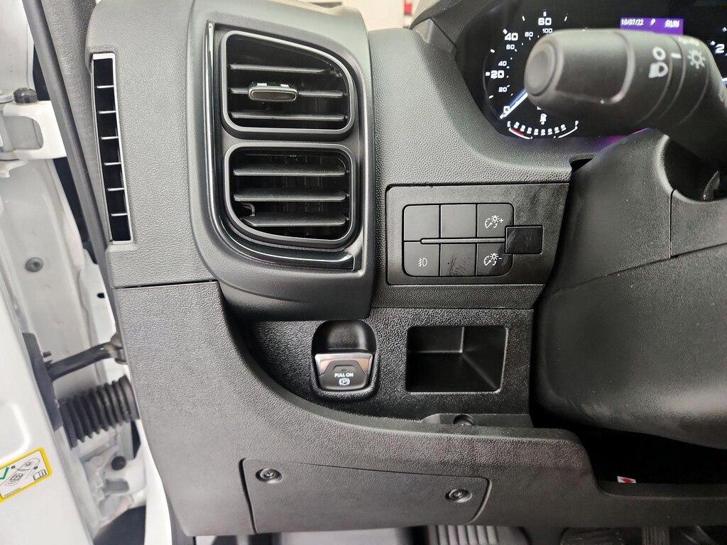 used 2024 Ram ProMaster 2500 car, priced at $45,998