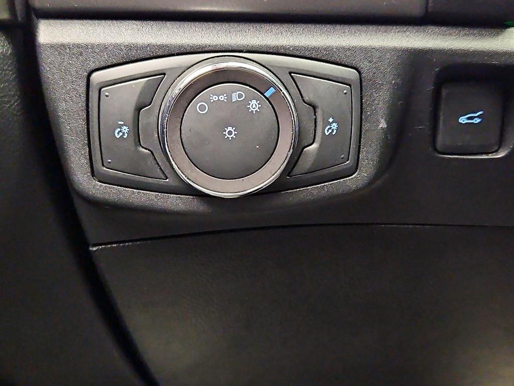 used 2019 Ford Fusion Hybrid car, priced at $14,599