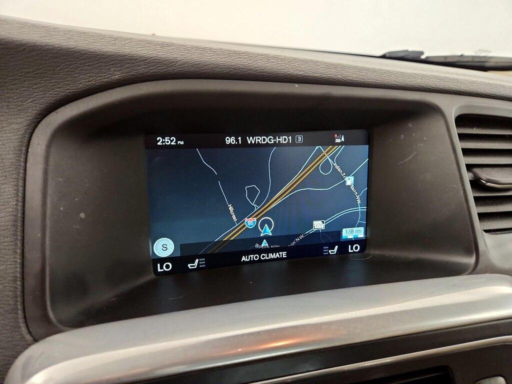 used 2015 Volvo S60 car, priced at $15,998