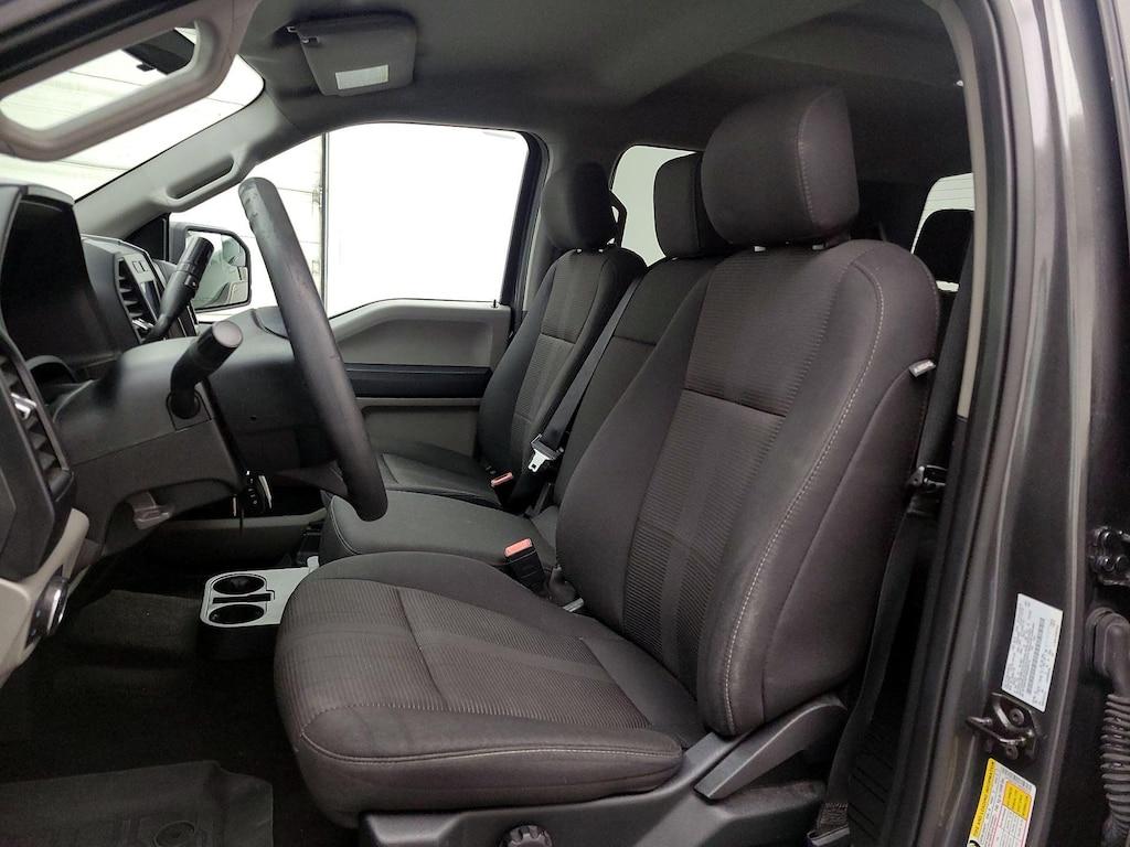 used 2019 Ford F-150 car, priced at $28,998