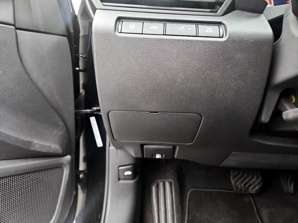 used 2023 Nissan Altima car, priced at $23,998