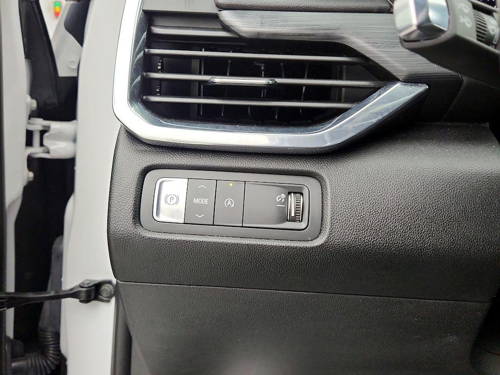 used 2025 GMC Acadia car, priced at $39,998