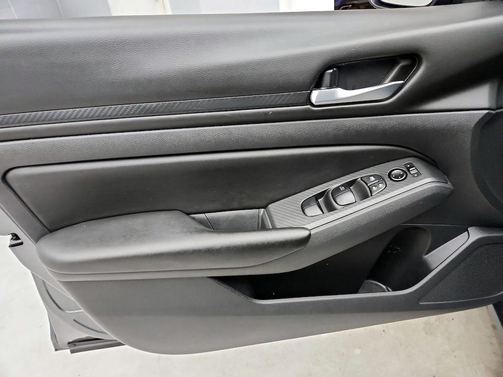 used 2021 Nissan Altima car, priced at $18,998