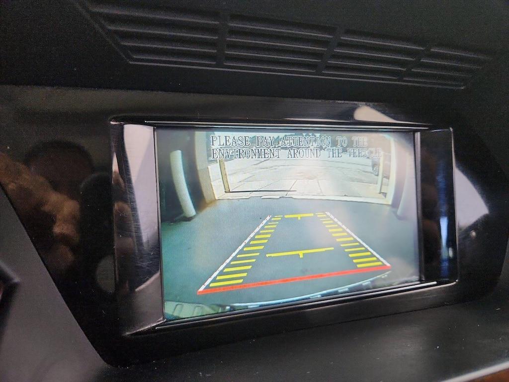 used 2015 Mercedes-Benz GLK-Class car, priced at $18,998