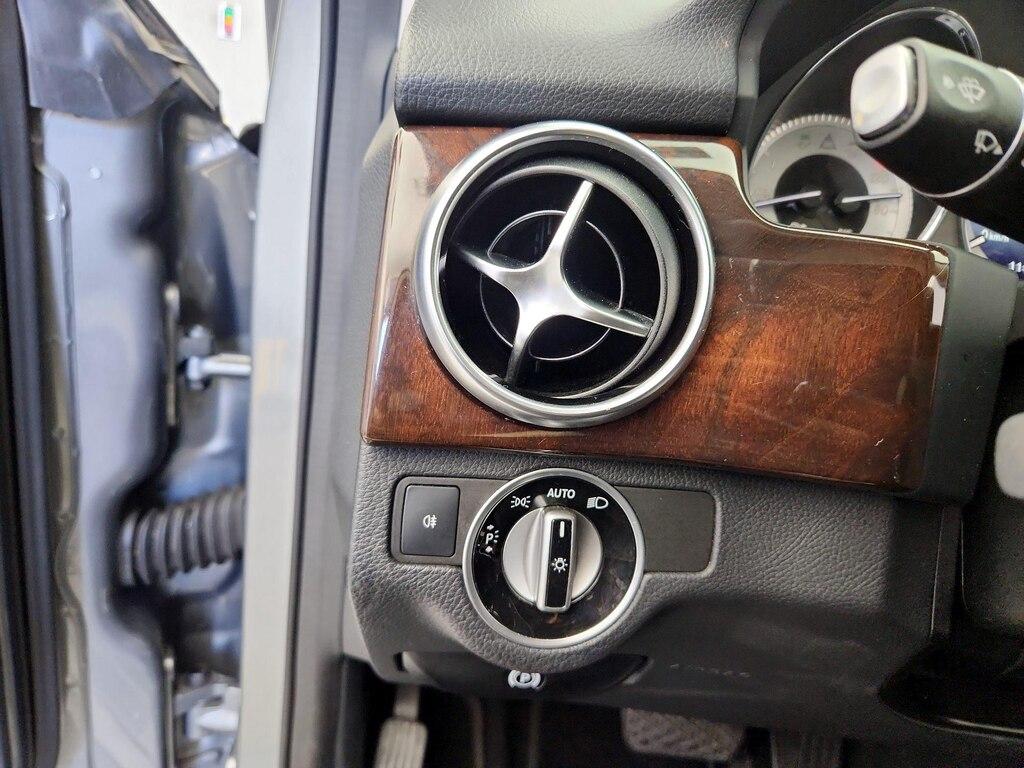 used 2015 Mercedes-Benz GLK-Class car, priced at $18,998