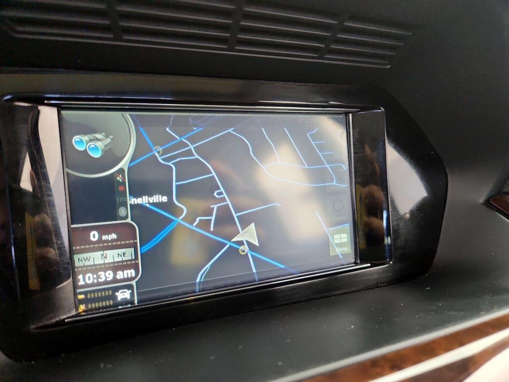 used 2015 Mercedes-Benz GLK-Class car, priced at $18,998