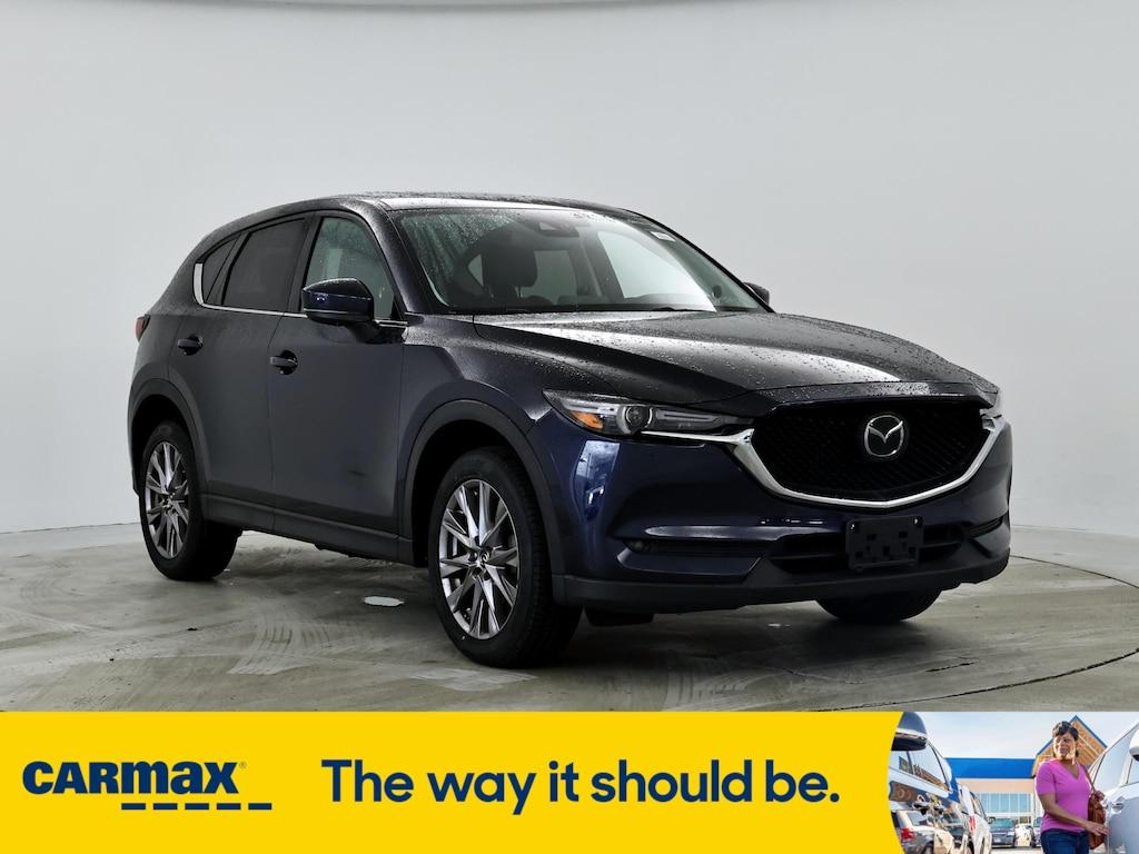 used 2019 Mazda CX-5 car, priced at $22,998