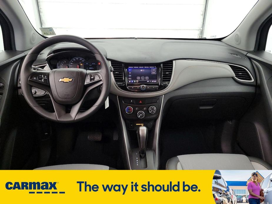 used 2022 Chevrolet Trax car, priced at $17,998